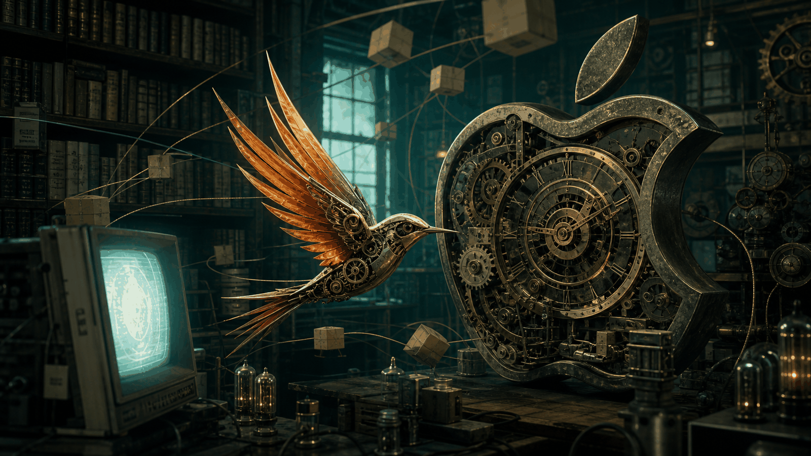 Swift Package Index Joins Apple: The Ecosystem's npm Moment