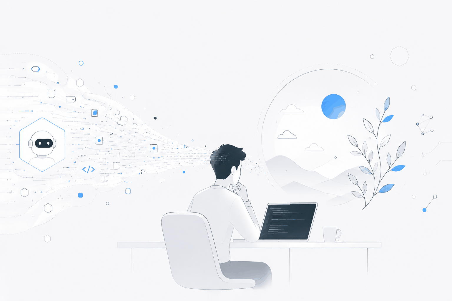 Vibecoding 疲劳：代码社区的四日反思