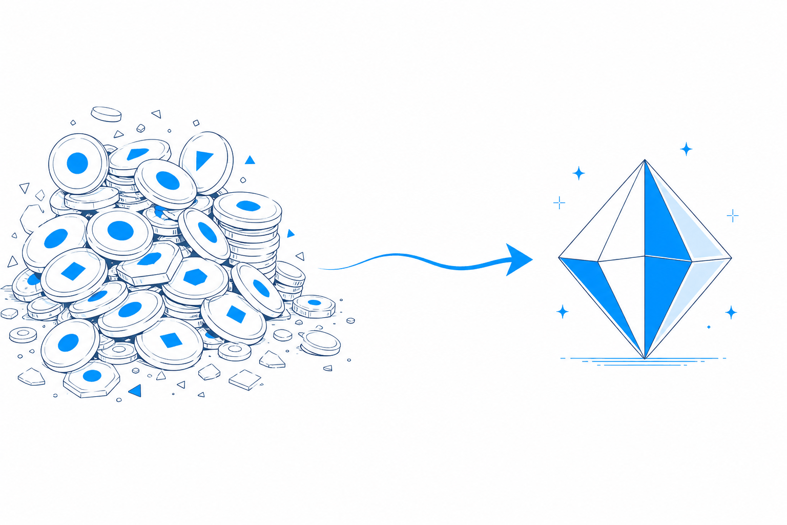 Tokenmaxxing 已死——AI 从堆 token 到精 token 的效率转向