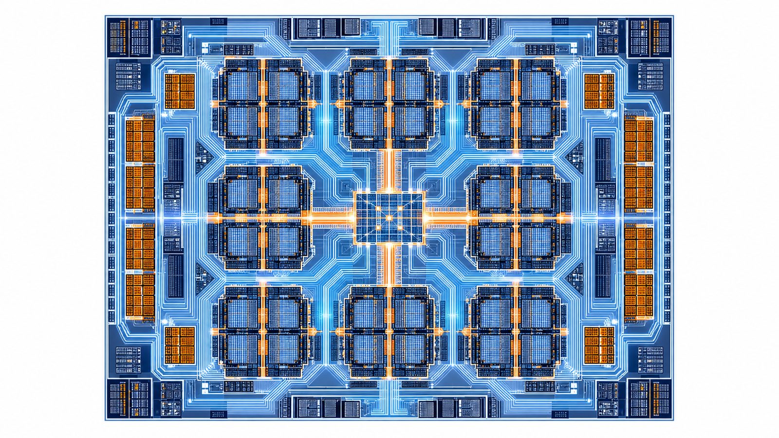 TOP500 at ISC'26：中国 LineShine 纯 CPU 超算登顶，九年沉寂后的一记重拳