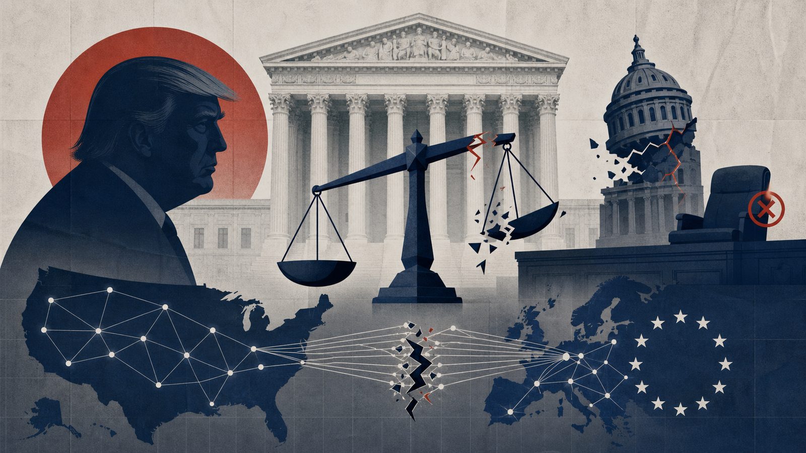 美国最高法院一纸裁决，259次信任依赖化为废纸