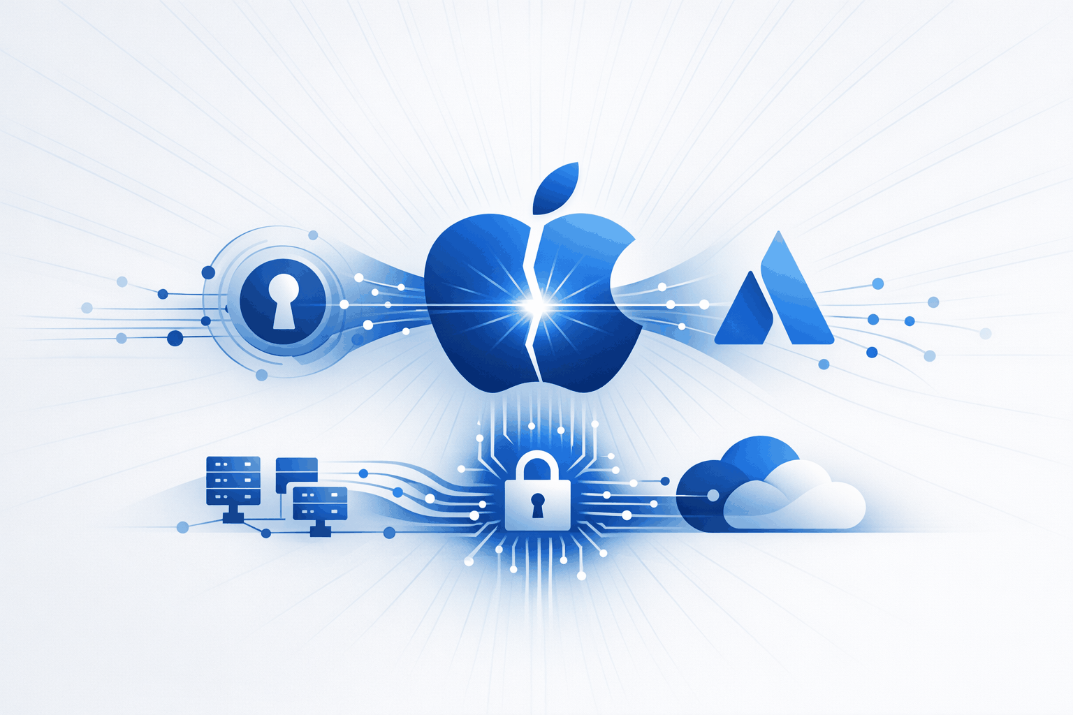 IntelBroker 声称获取了 Apple 内部源代码，涉及 SSO 和 Atlassian 插件