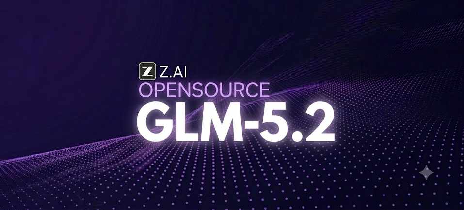 GLM 5.2与GPT-5.5的编码基准测试对比,前者以更低成本实现超越