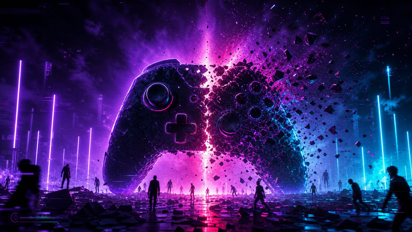 微软Xbox年入200亿，利润率只有3%