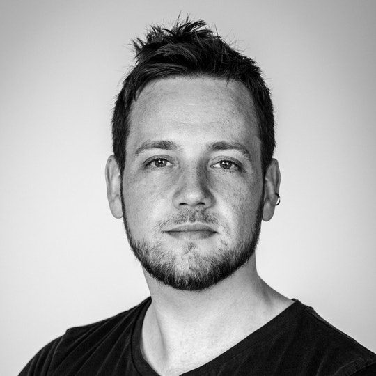 Ben Hunter，Fenris Creations核心技术高级开发总监