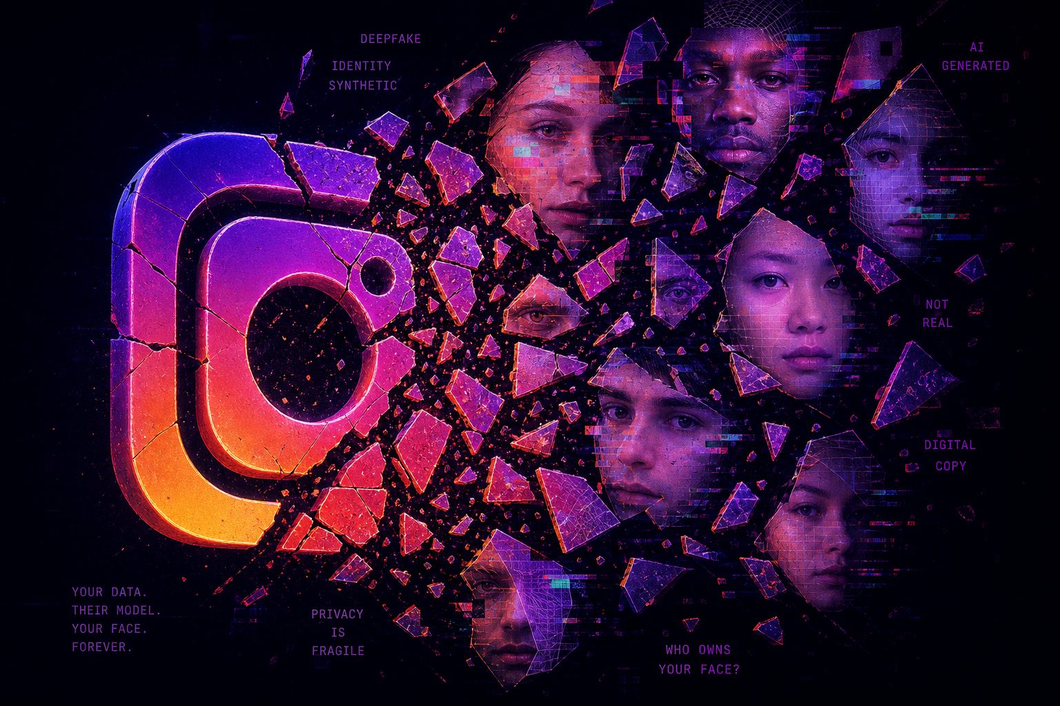 Meta 紧急关闭 Instagram AI 深度伪造功能：四天从发布到回滚