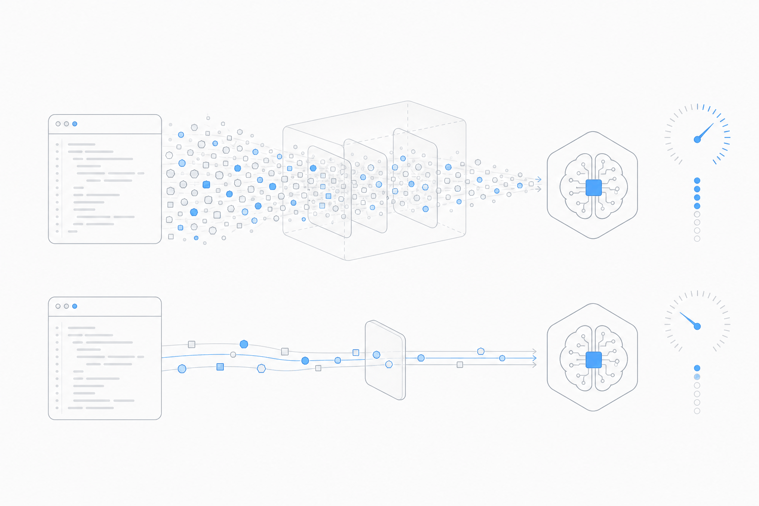 还没读你的提问，这个AI就烧掉3.3万token