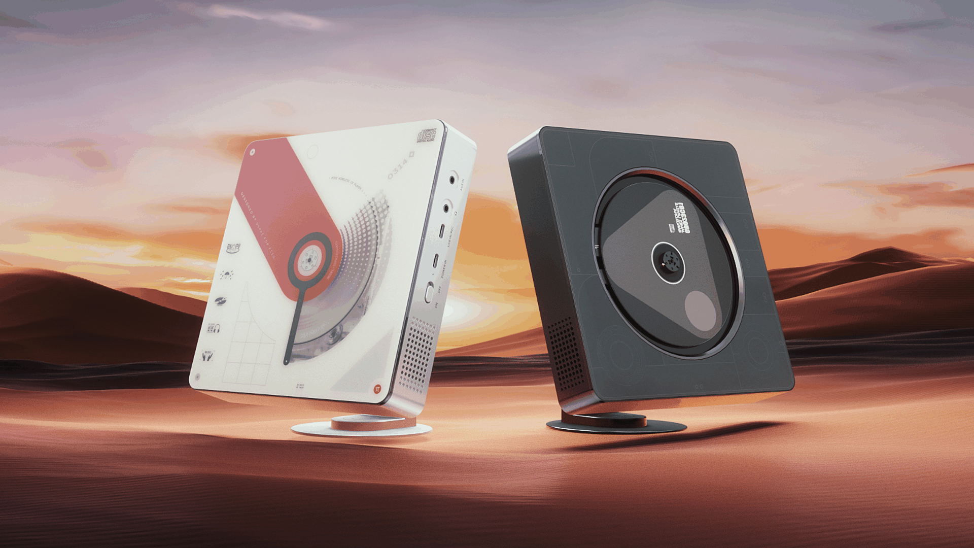 Fiio Snowsky Beatbox 无线连接场景