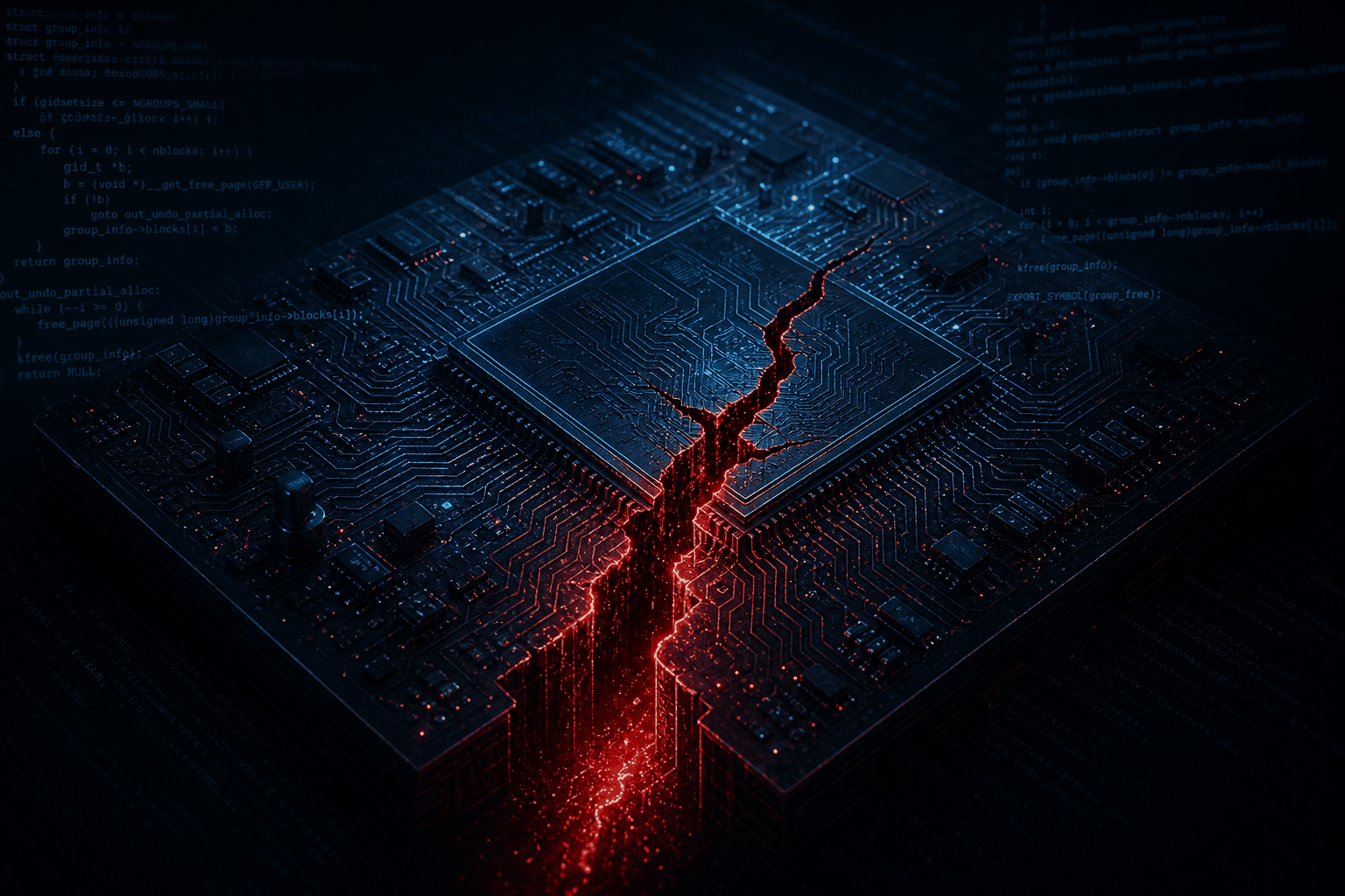 GhostLock：一个在 Linux 内核中沉睡了 15 年的栈 UAF 漏洞