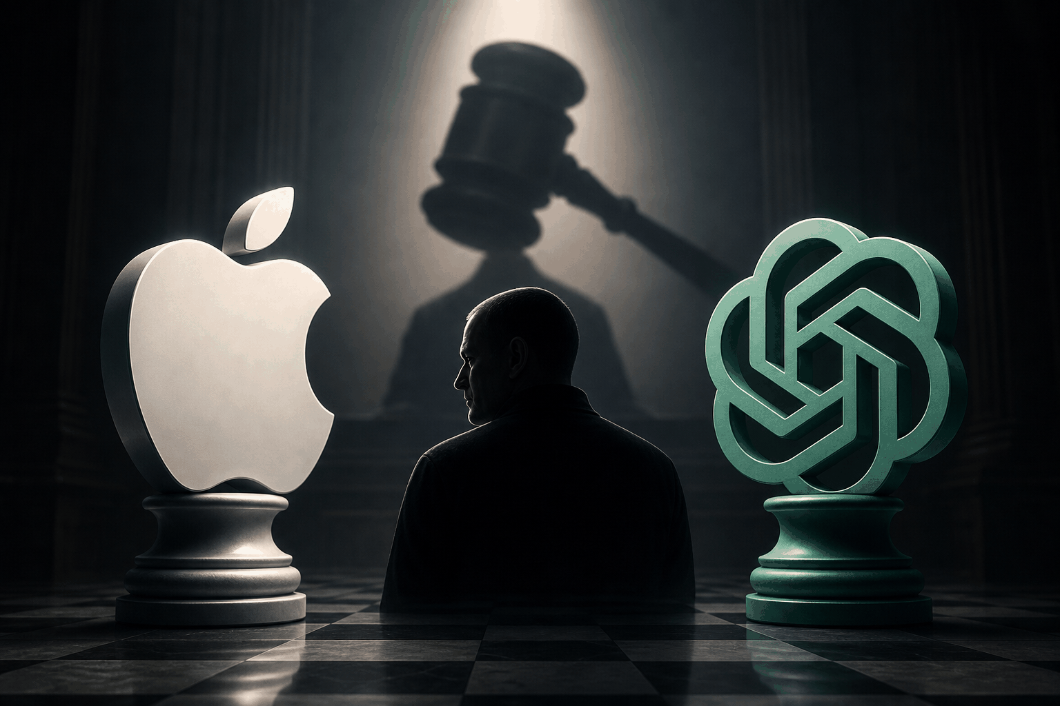 OpenAI 可能迫使 Apple 与 Jony Ive 陷入尴尬对峙——Apple 起诉 OpenAI 窃取商业机密的连锁反应