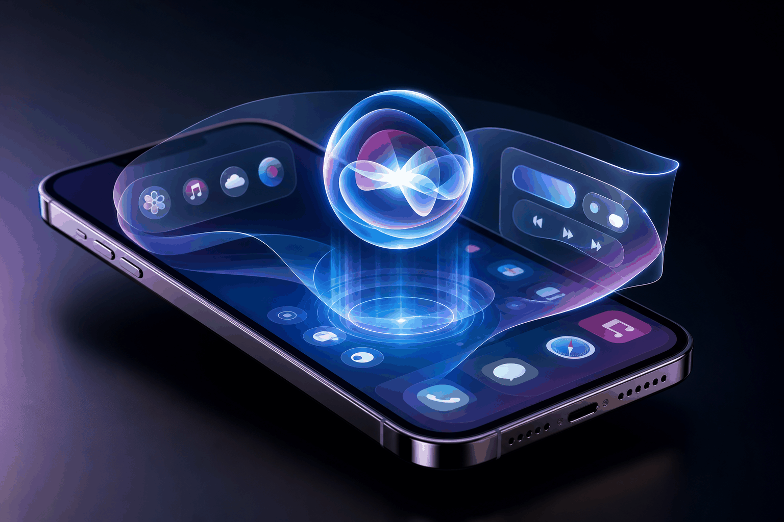 iOS 27 公测版深度评测：Siri AI 终于来了，值得升级吗？