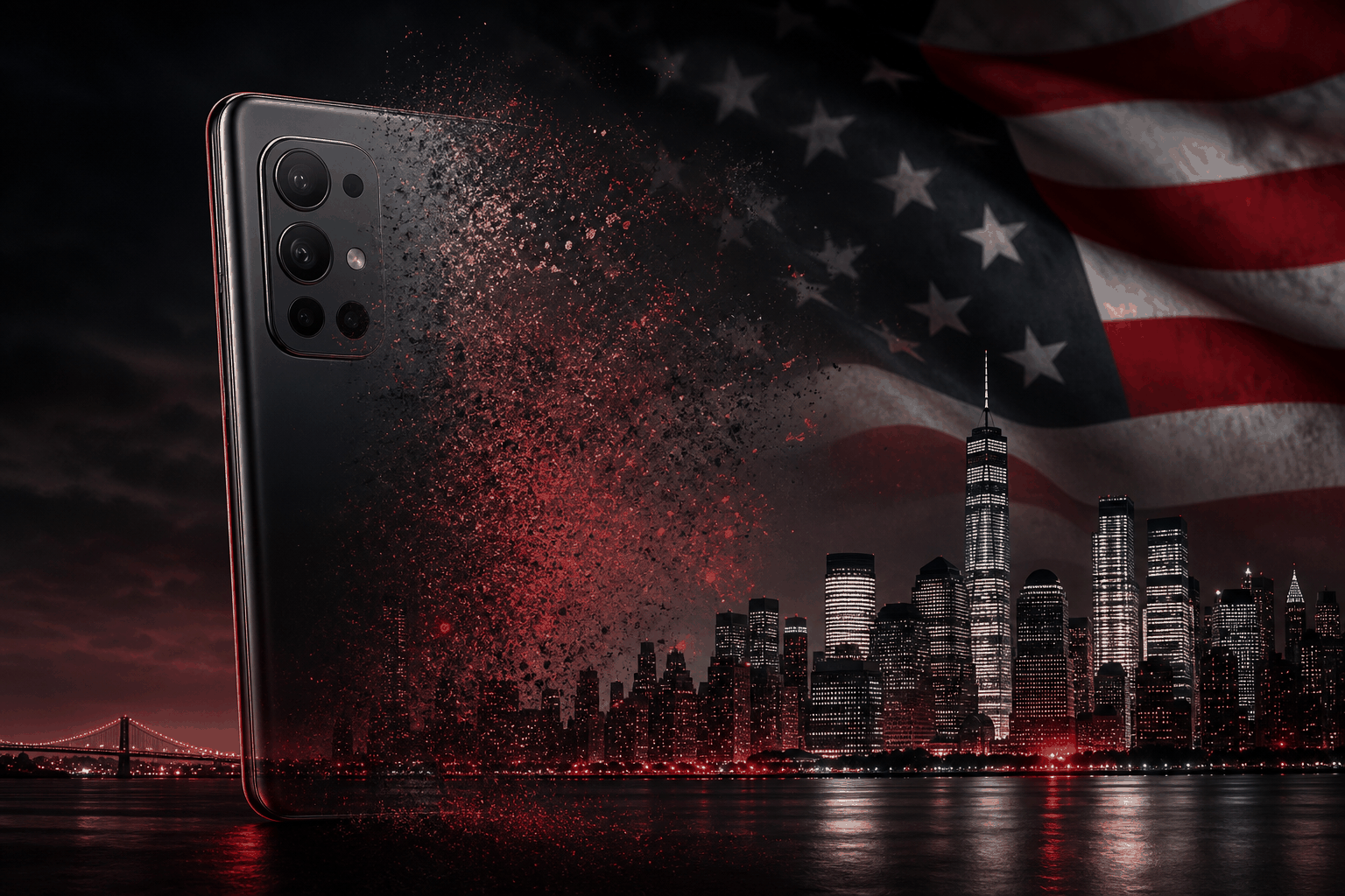 OnePlus 即将退出美国市场：手机品牌的「旗舰杀手」终局