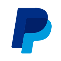 PayPal 品牌标识