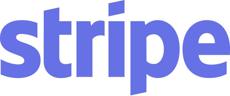 Stripe 品牌标识
