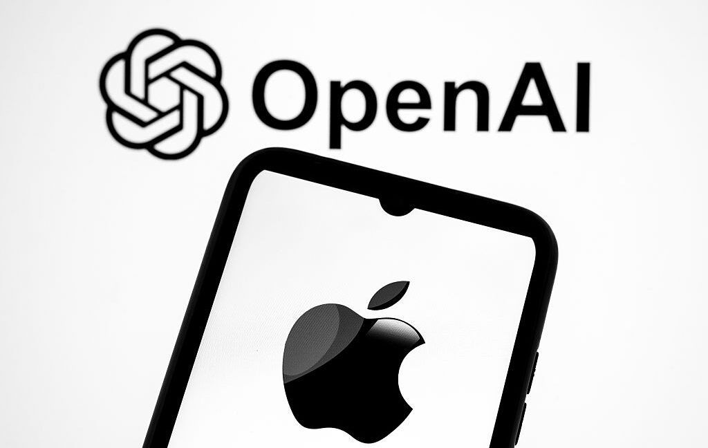 Apple 与 OpenAI 法律争端