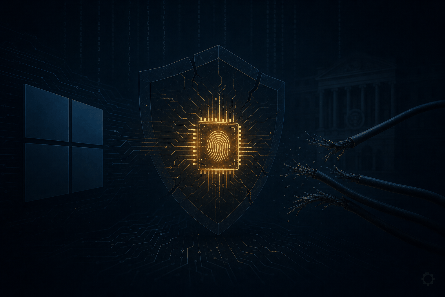Windows esconde un rastreador que no se puede desactivar, y el FBI ya lo ha usado para atrapar a alguien