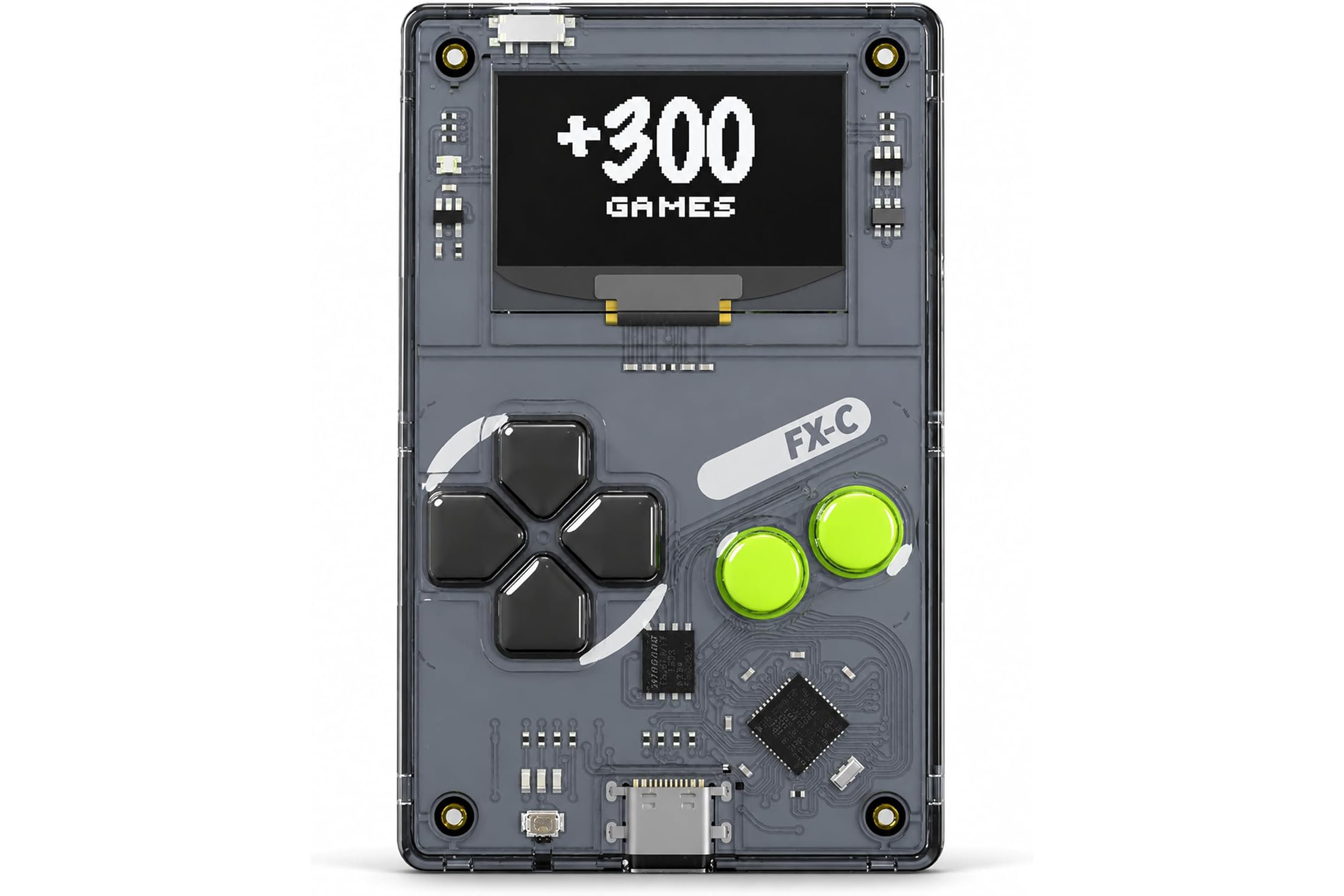 Arduboy FX-C 产品图