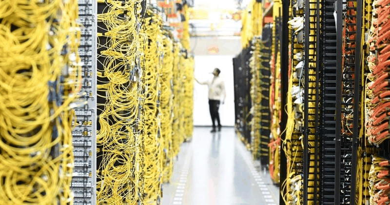 AWS 计费复杂度示意图