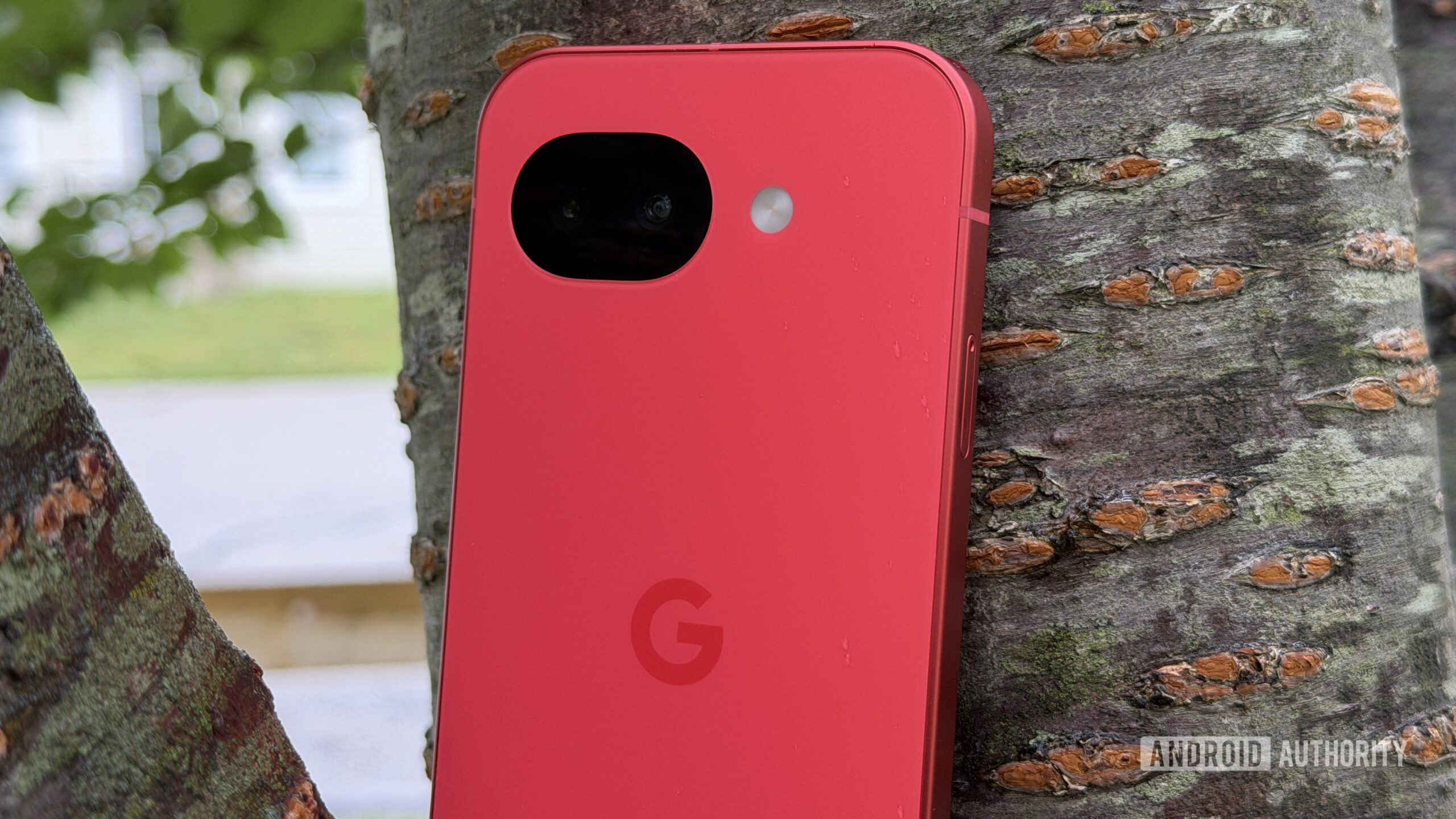 Pixel 10a 产品图