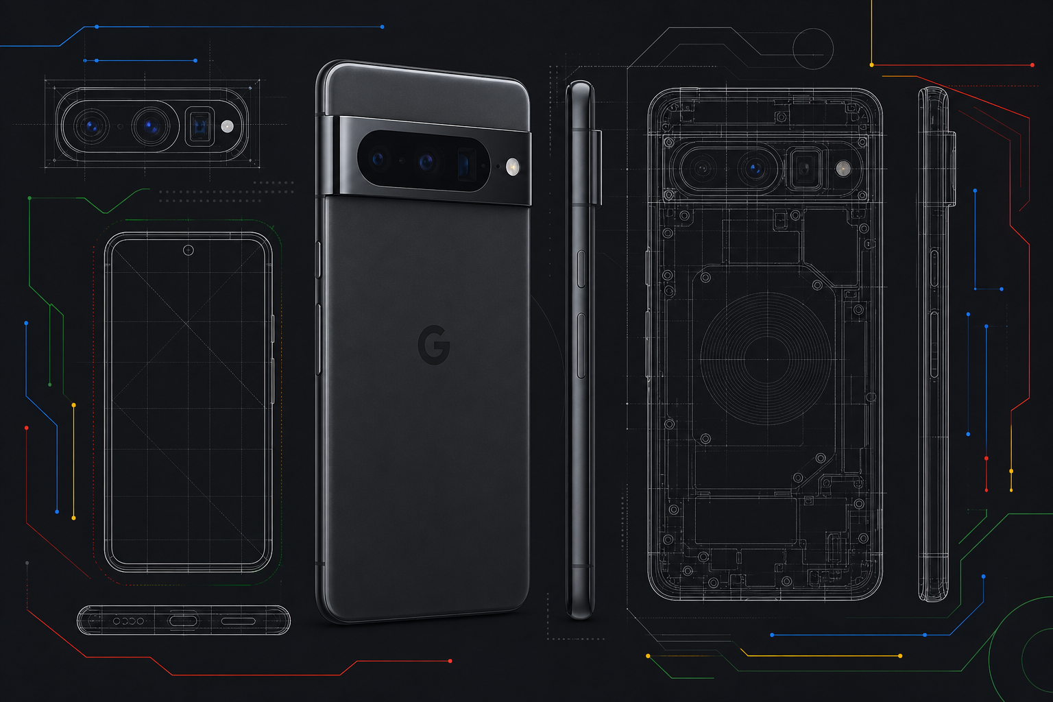 Pixel 11a 规格全面泄露：Tensor G6 下放中端，MediaTek 基带替换三星