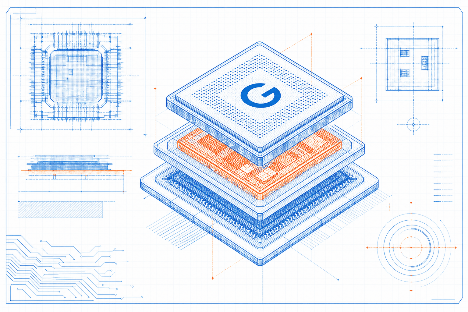 Google Pixel 11a 或将回归旗舰芯片——Tensor G6 泄漏意味着什么