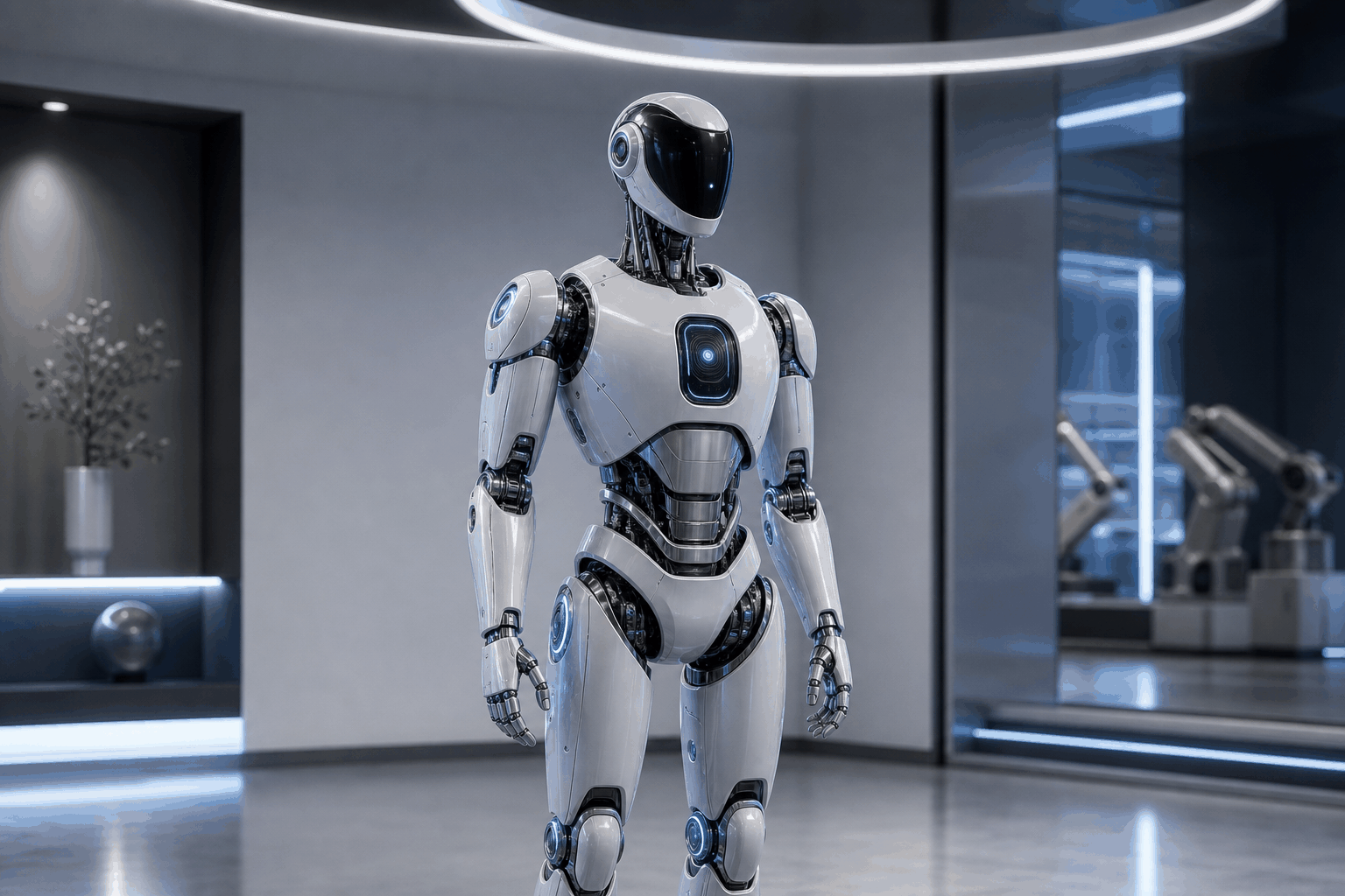 小米发布Xiaomi-Robotics-1具身基座模型：10万小时数据首次验证机器人Scaling Law