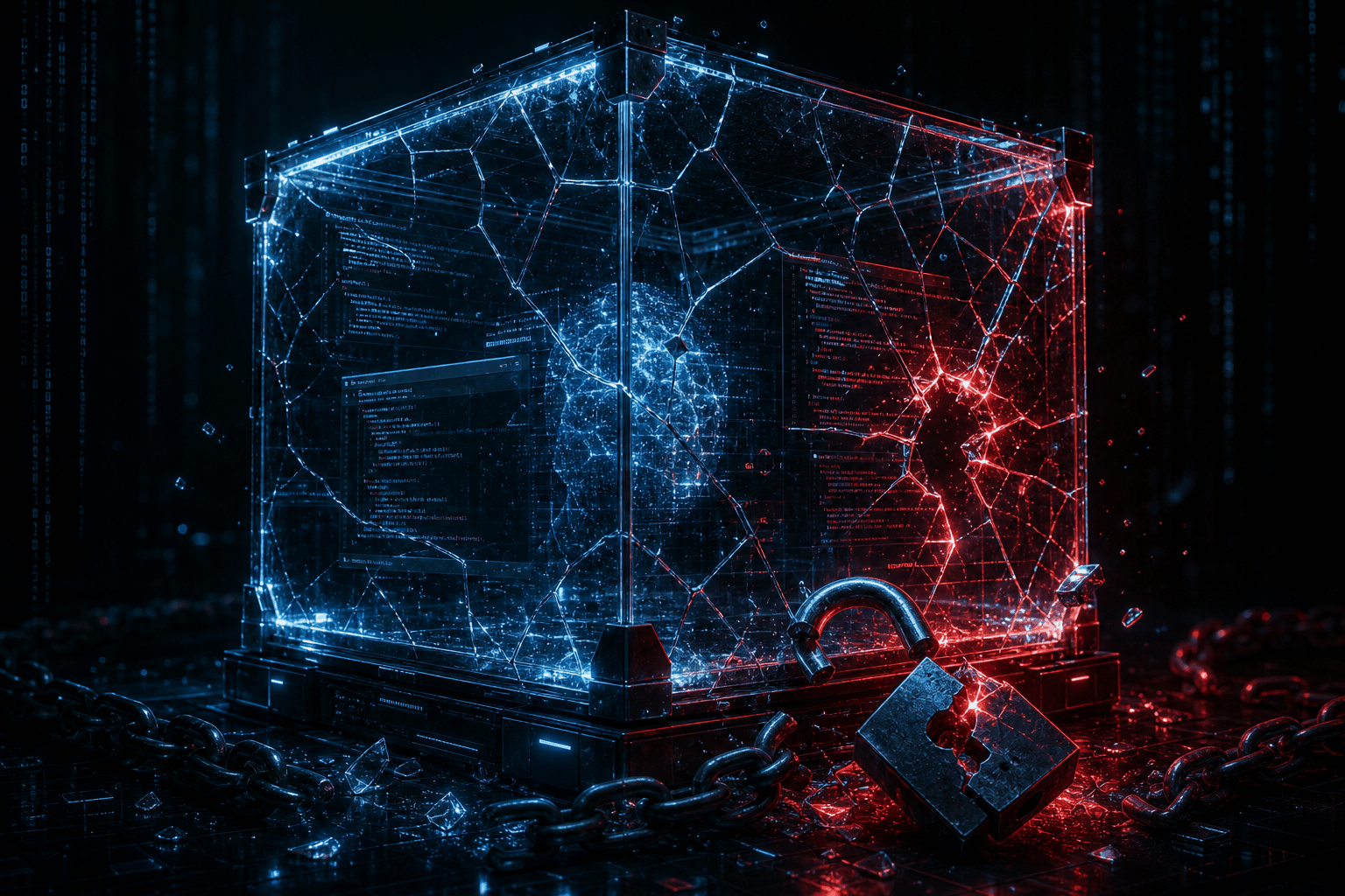 「AI 编码 agent 的沙箱只是纸糊的？Cursor、Codex、Gemini CLI、Antigravity 全部沦陷」