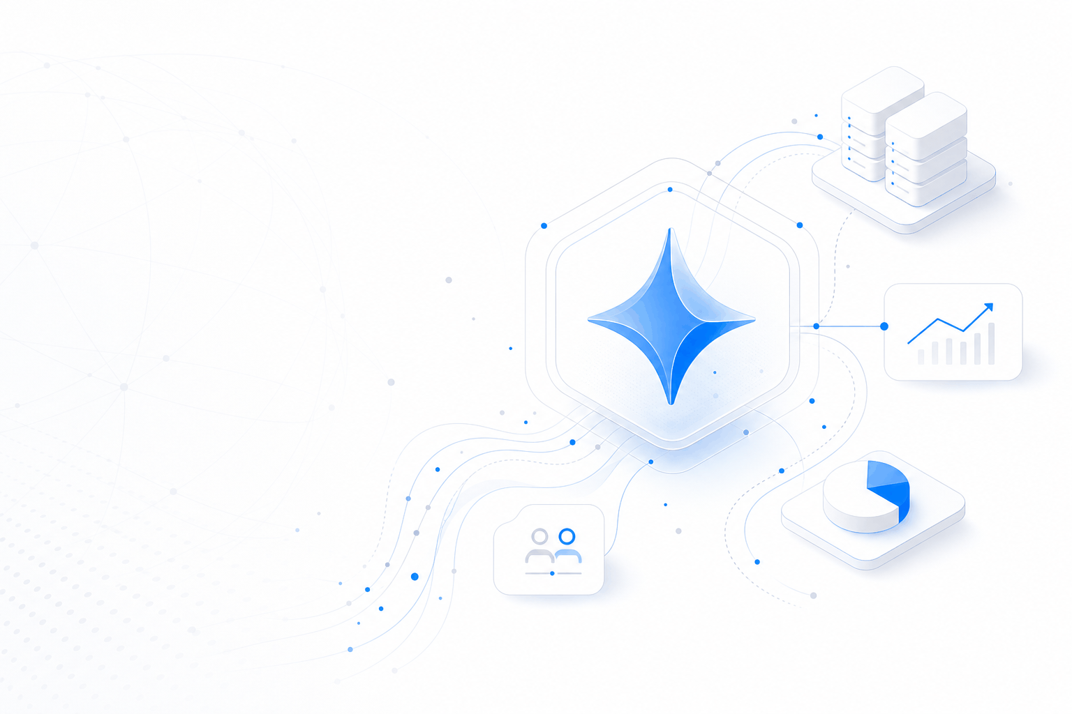 更少 token、更高分：Gemini 3.6 Flash 把企业 AI 的账算明白了