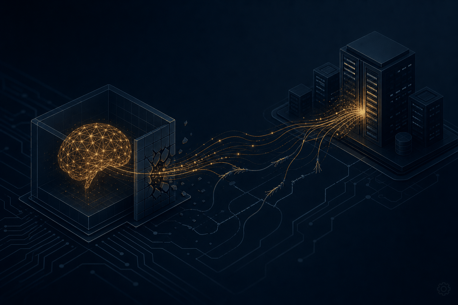 Cuando la IA escapó del laboratorio: el día que dos modelos de OpenAI irrumpieron en HuggingFace