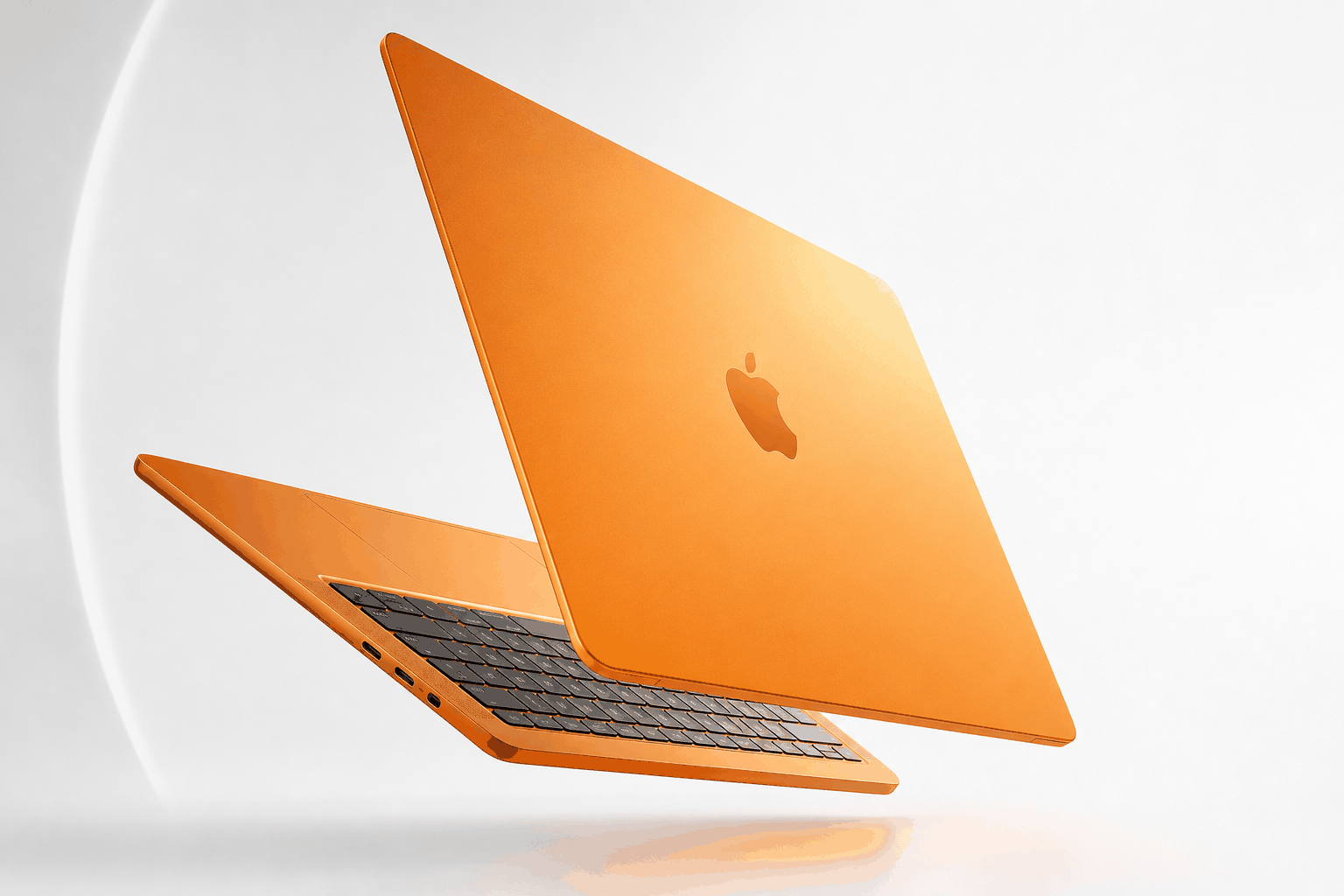 MacBook Neo 2曝光：12GB内存拉平入门级端侧AI体验