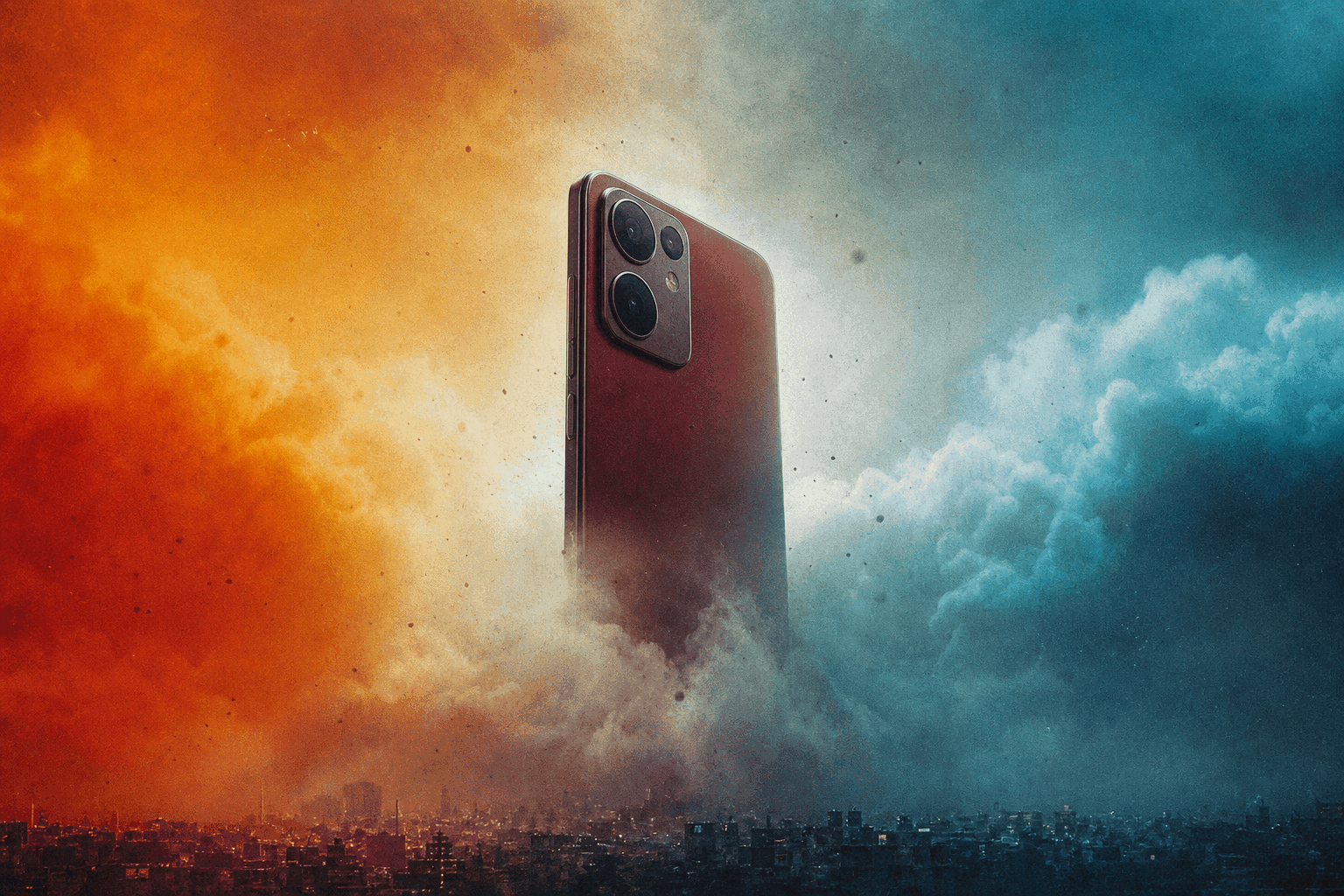 用纪录片回应关停传闻：OnePlus 印度市场止血难掩衰退
