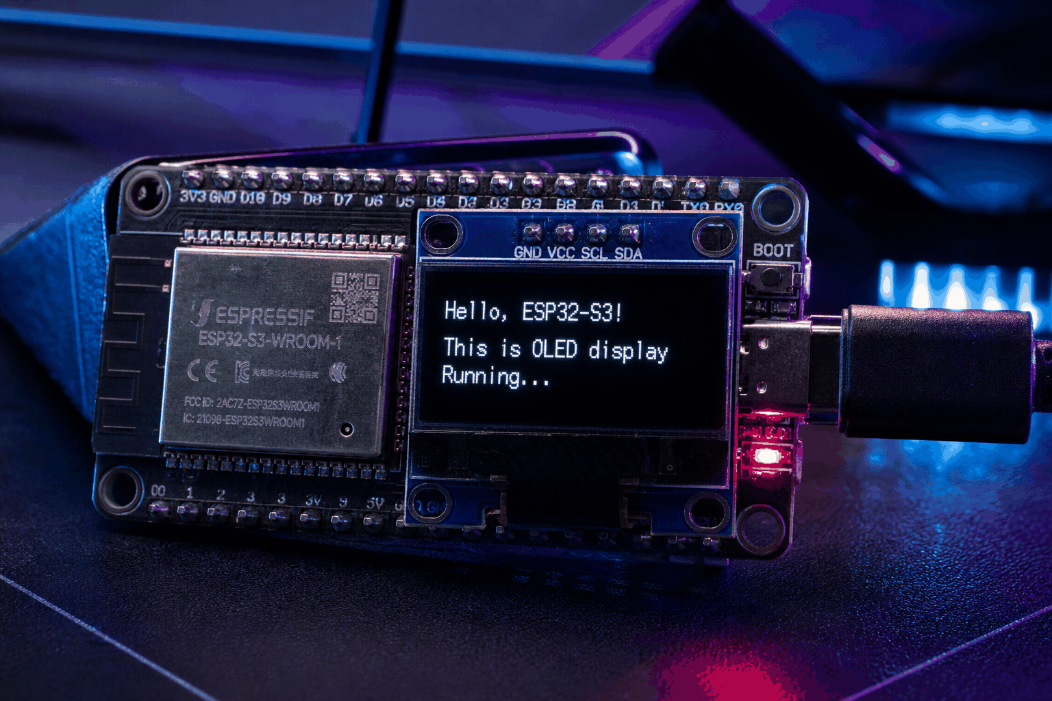 $8 芯片跑 28.9M 参数模型：ESP32 重构微控制器边缘 AI 极限