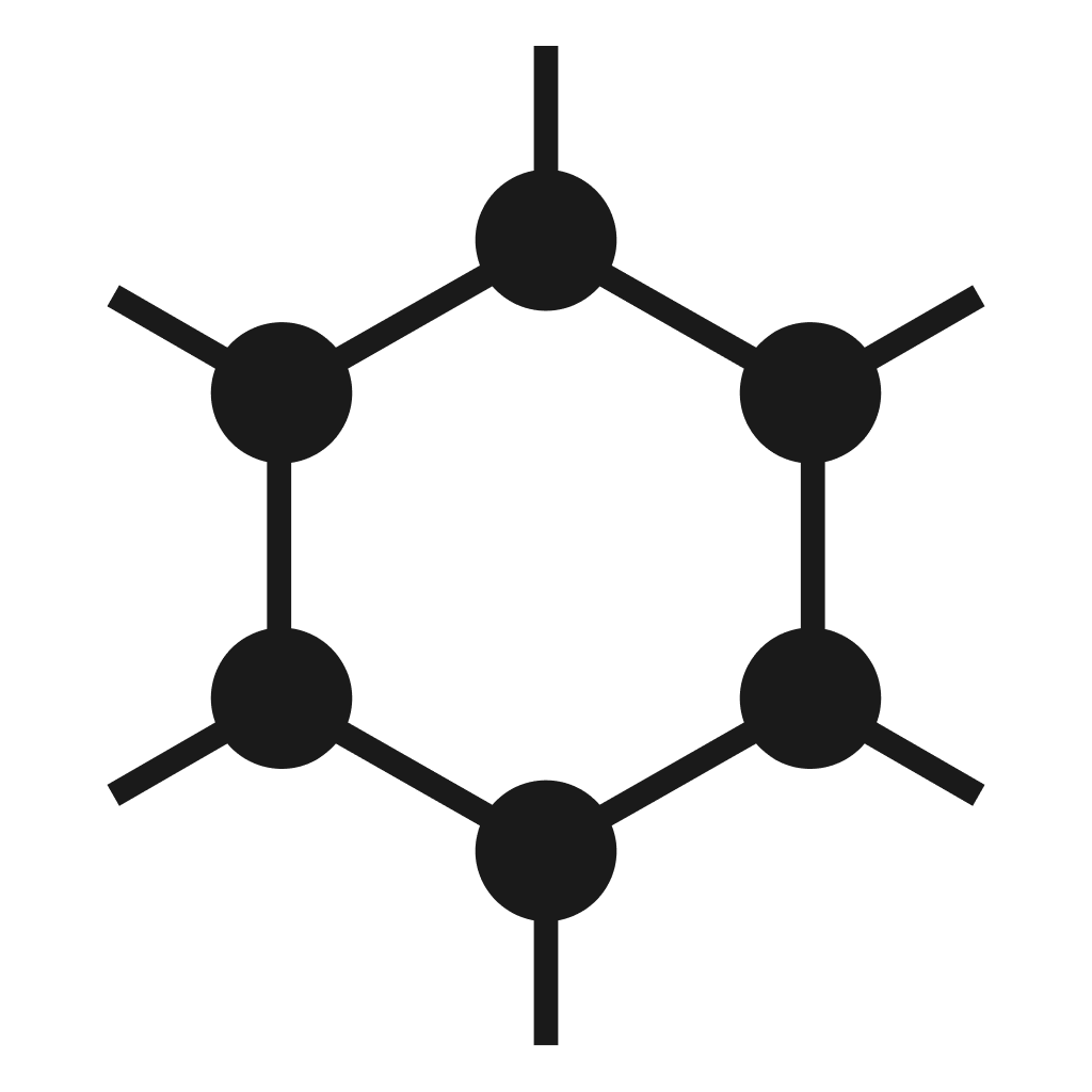 GrapheneOS 标志