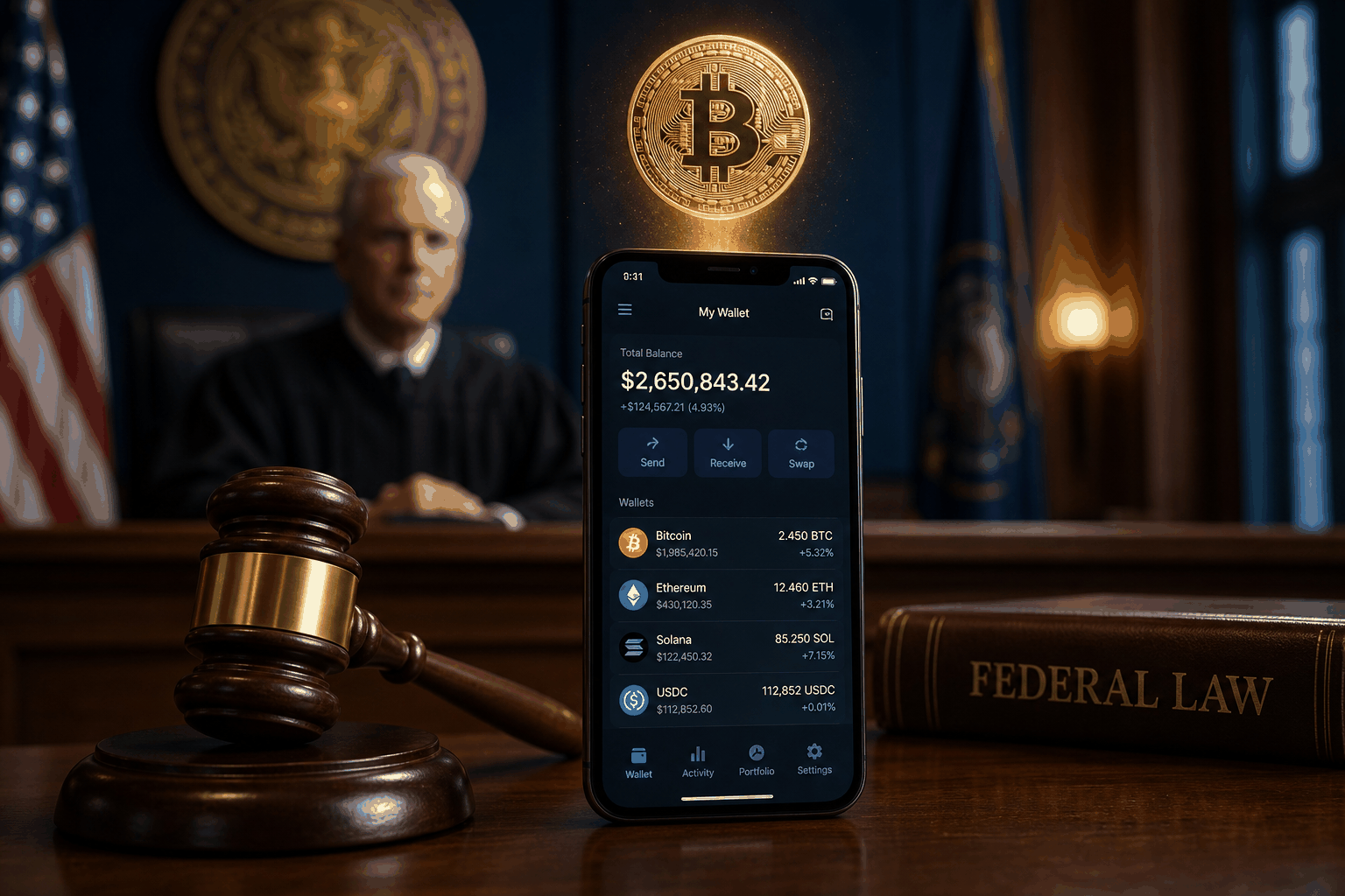 假钱包卷走180万美元：App Store安全围墙遭诉讼拷问