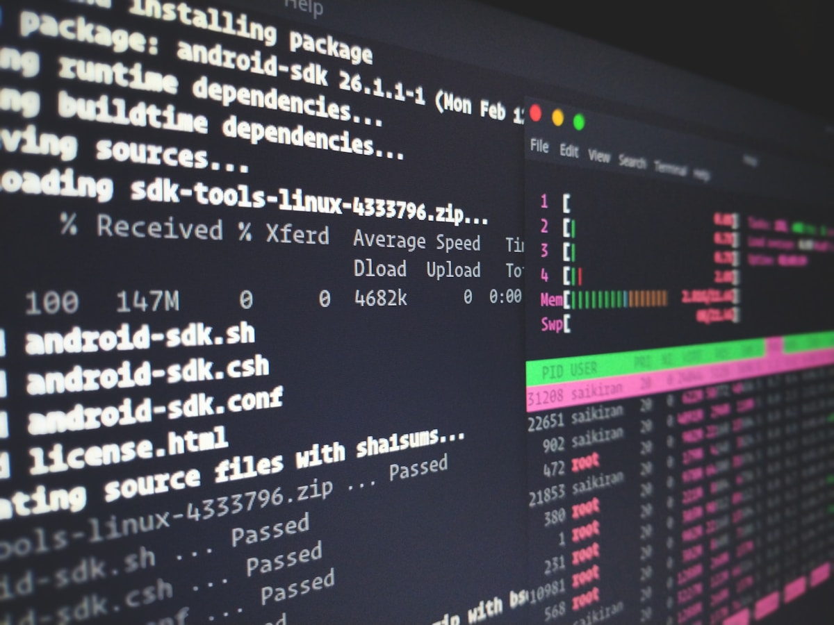 代码编辑器中 AI 建议的代码补全提示，开发者在审核 AI 的输出而不一定理解其工作原理