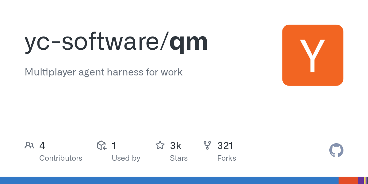 QM GitHub Preview