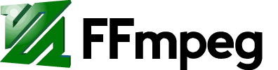 FFmpeg 官方 logo 变体