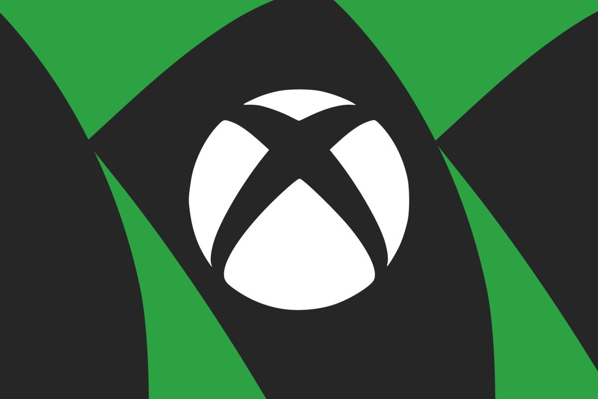 Xbox Konsole