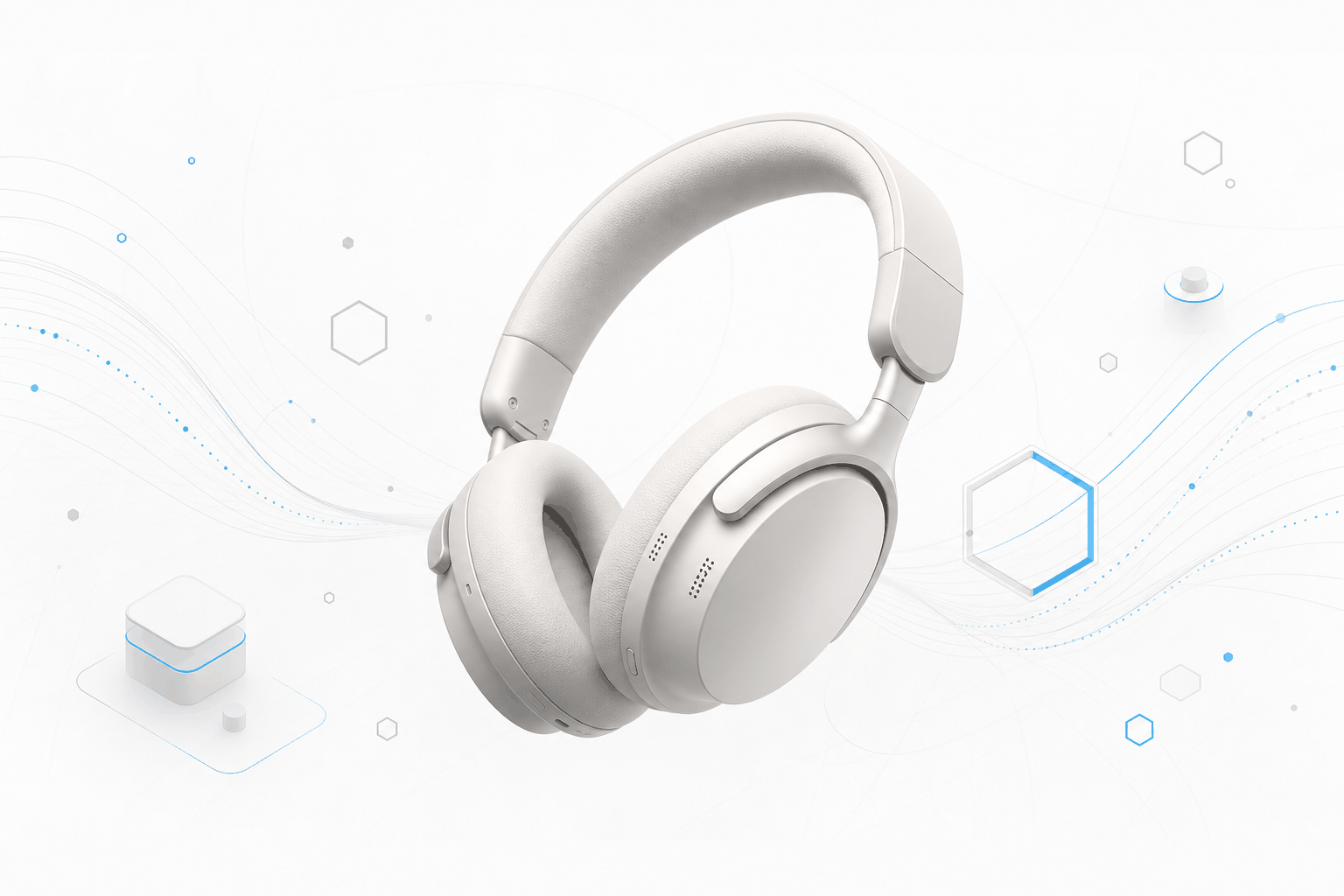 Bose QC 2代泄漏：经典降噪全面转向时尚设计