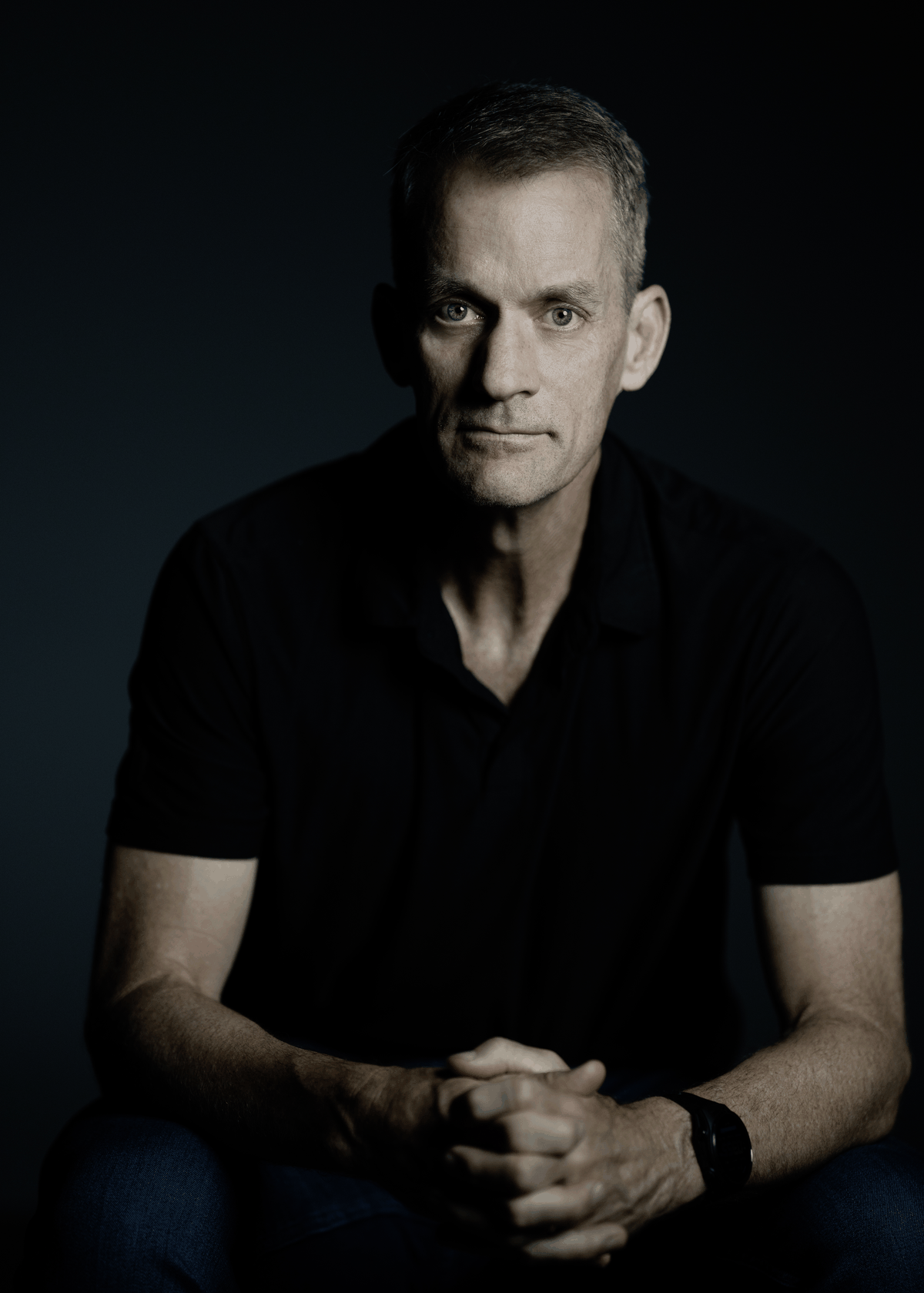 Jeff Dean photo 2025