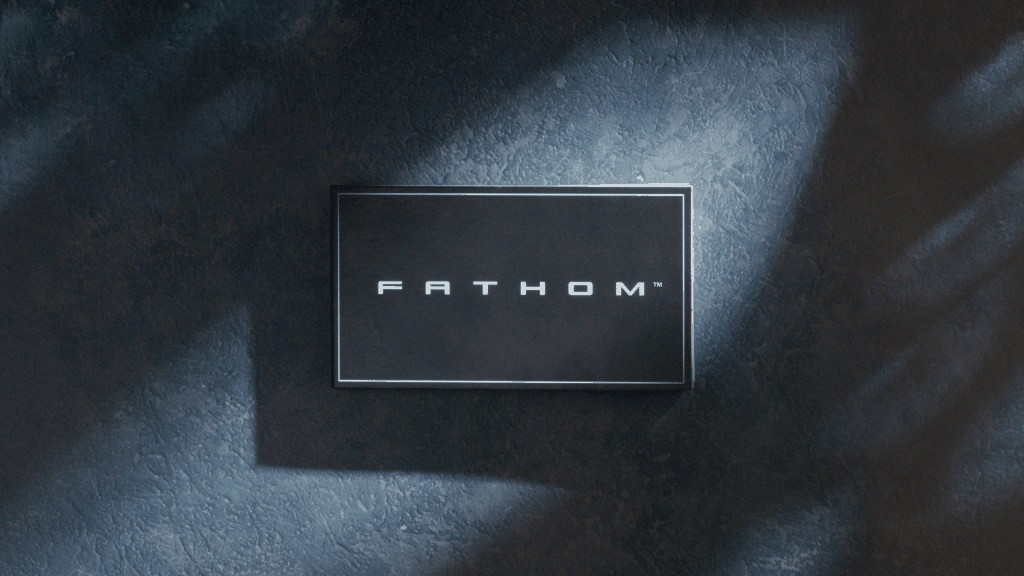 Ford Fathom 官方渲染图