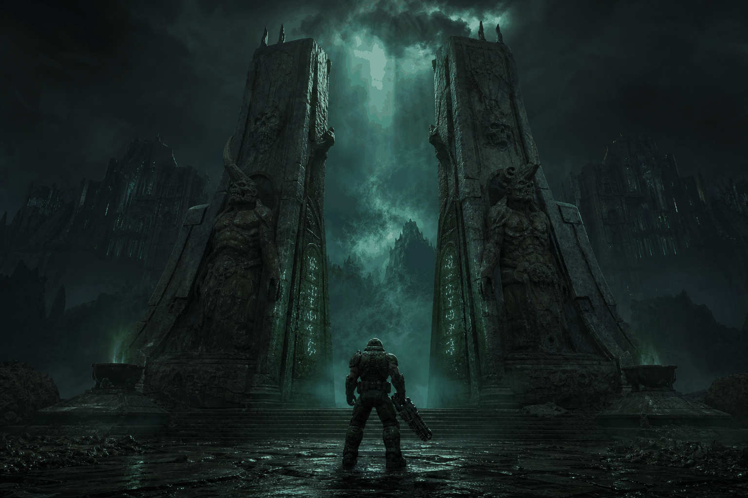 Quake 30周年：顶级工作室为何还在为1996年的引擎做免费新章节