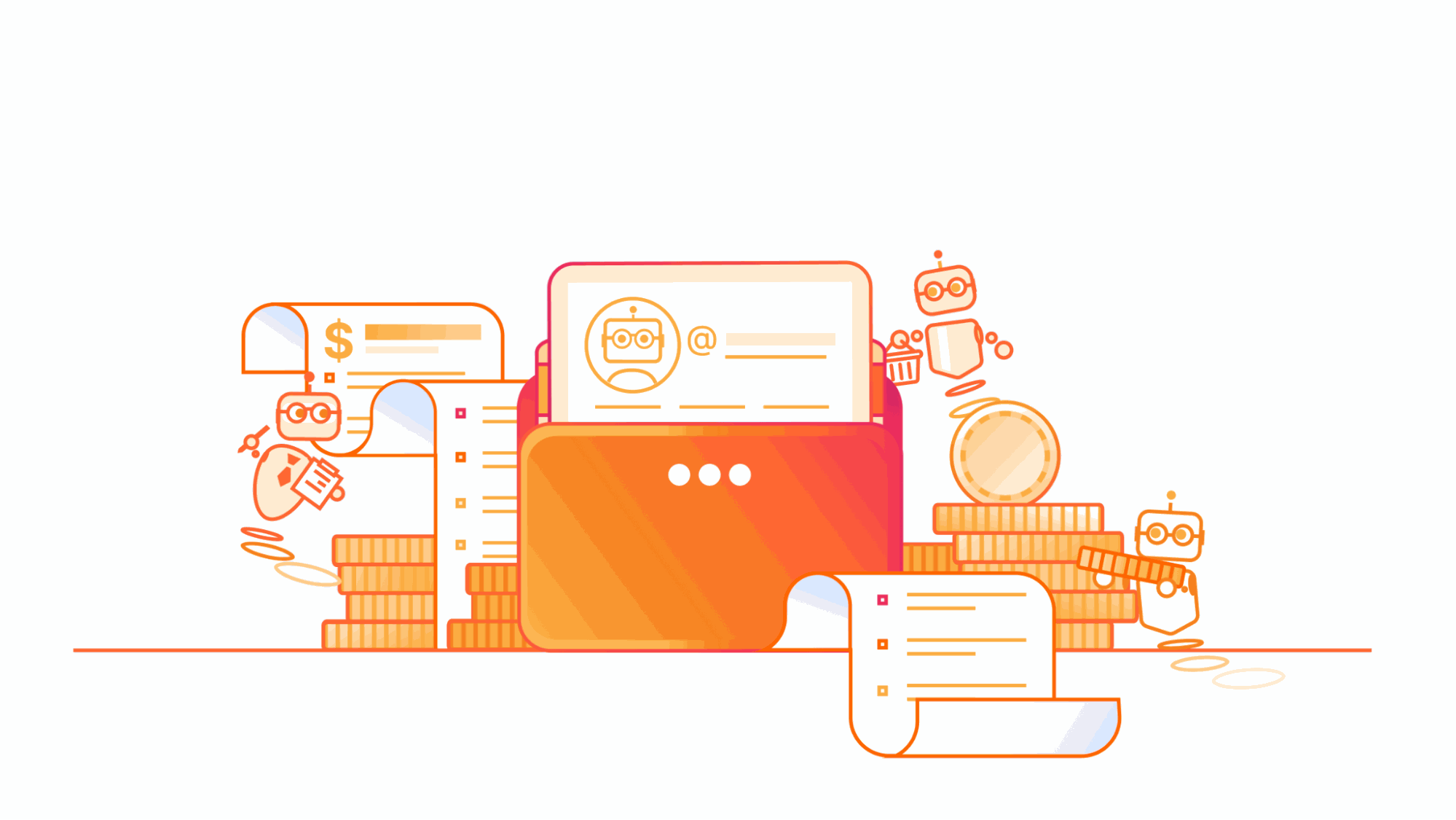 Cloudflare Wallets Main Visual