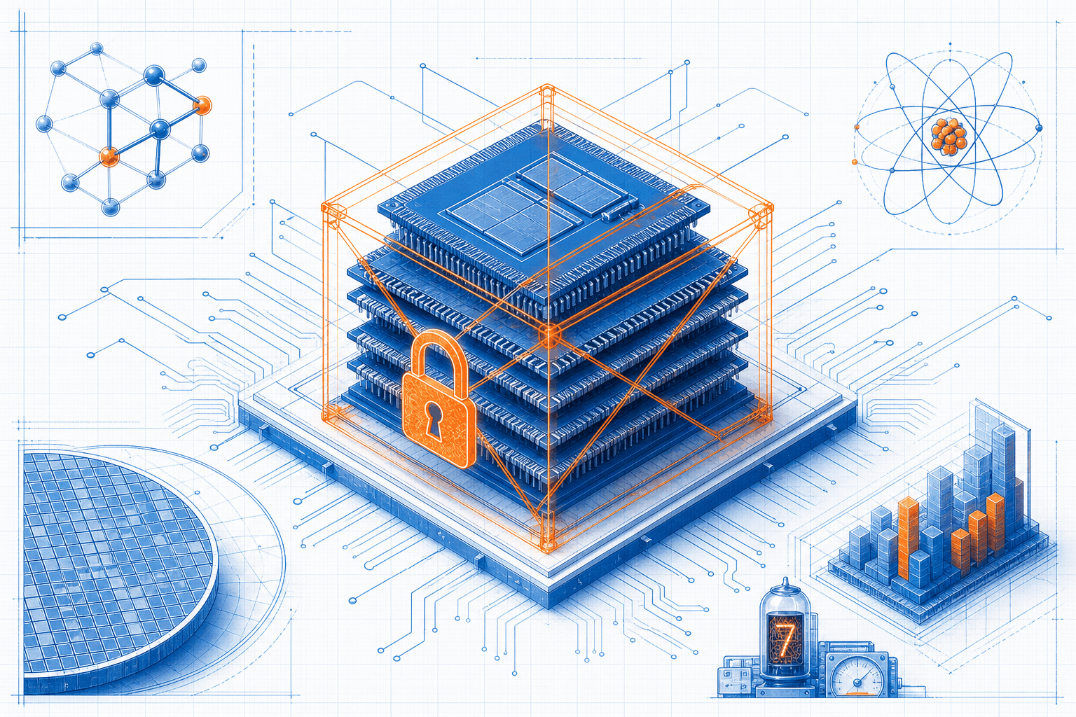 RAMageddon 2027: How AI Data Centers Are Buying Up Global DRAM Capacity