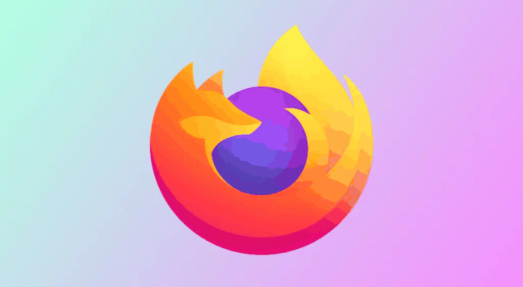 Logo del navegador Firefox