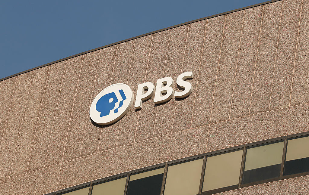 PBS 总部大楼