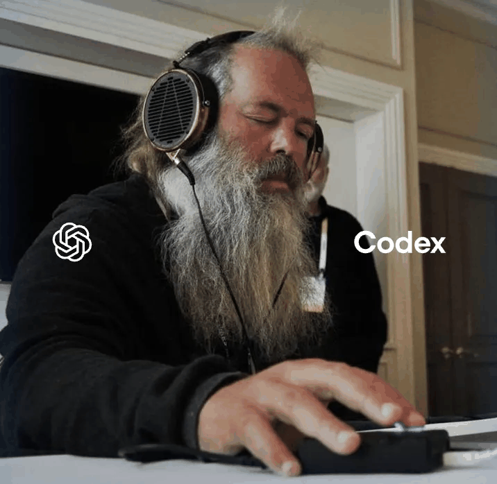 Évolution structurelle en 10 étapes de l'optimisation du noyau Codex