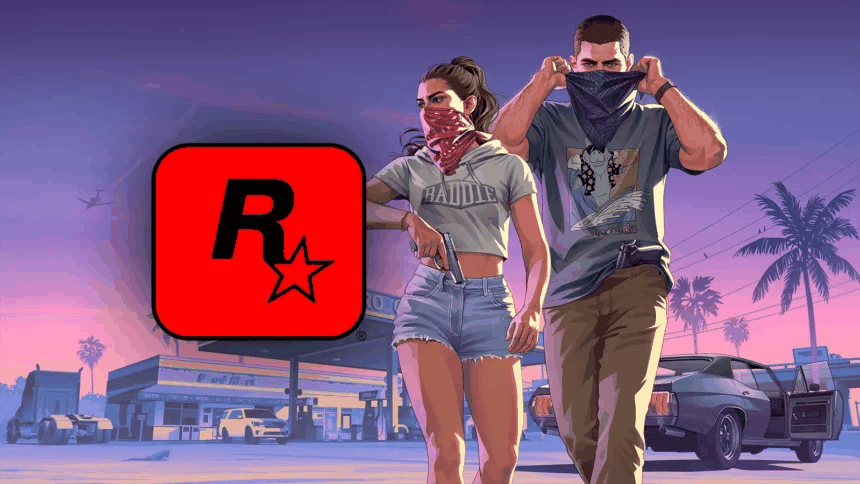 Rockstar 执行 DMCA 下架