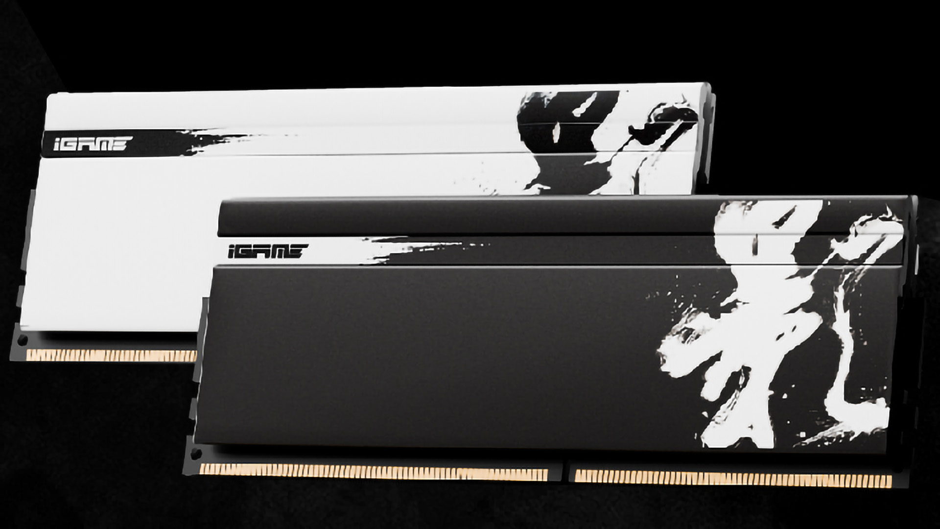 DDR4 memory module