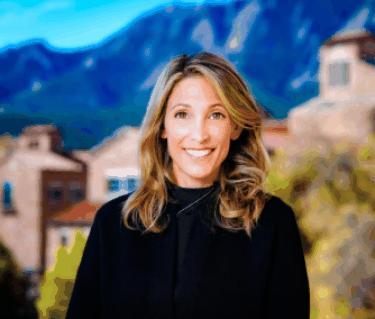Study author Professor Stefanie Johnson